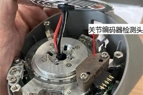 如何确定机器人关节处增量式编码器的零位？ - 德国Hengstler(亨士乐)授权代理